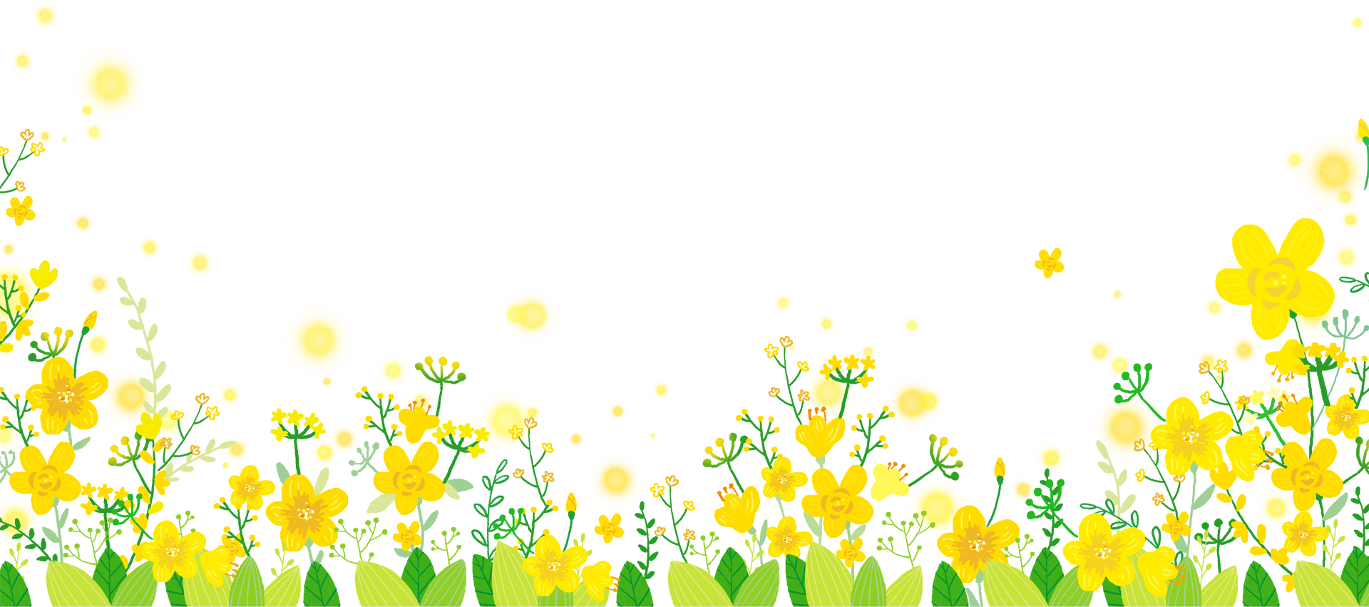 배경 장식